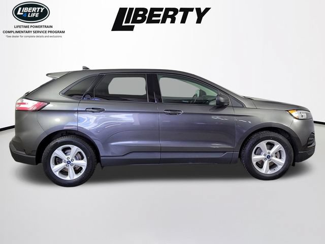 Certified 2020 Ford Edge SE FWD image 2