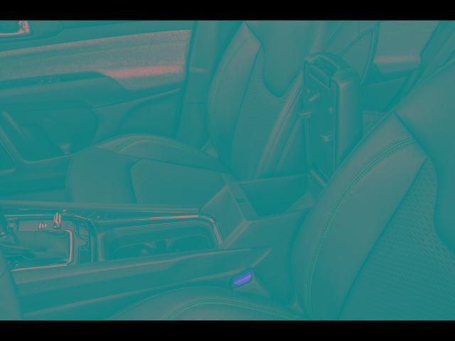 Used 2024 Jeep Compass Latitude image 10