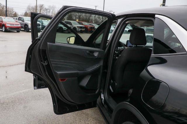 Certified 2023 Ford Escape Active AWD/4WD image 21