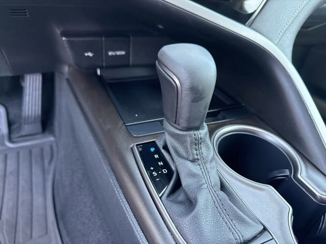 Used 2024 Toyota Camry SE FWD image 29