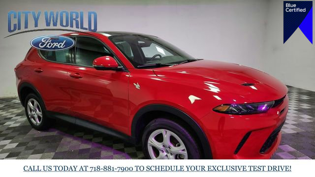 Used 2024 Dodge Hornet GT Plus