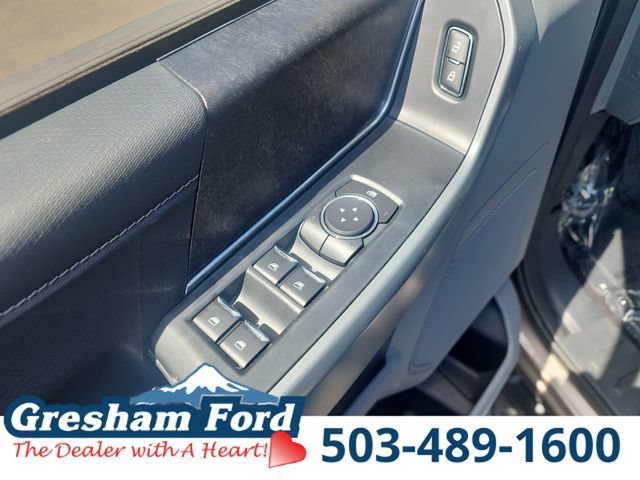 Certified 2022 Ford F150 XLT w/ Equipment Group 302A High AWD/4WD image 19