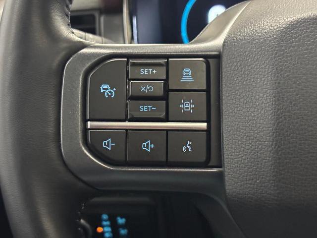 Certified 2023 Ford F150 Lariat w/ Equipment Group 502A High image 22