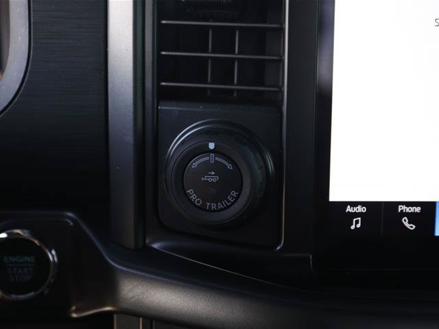 Certified 2025 Ford F150 Tremor w/ Bed Utility Package AWD/4WD image 34