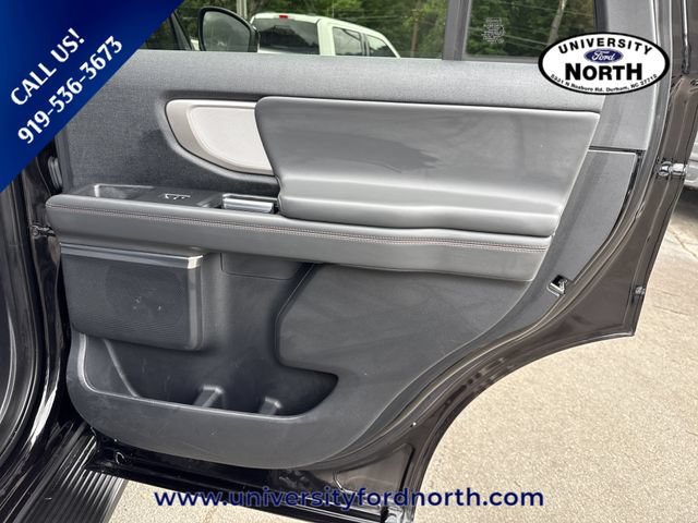 Certified 2025 Ford Expedition Active RWD image 36