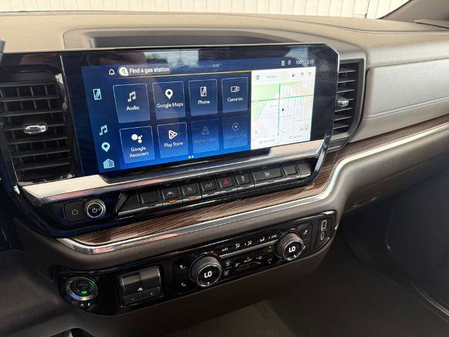 Used 2025 Chevrolet Silverado 1500 LT RWD image 13