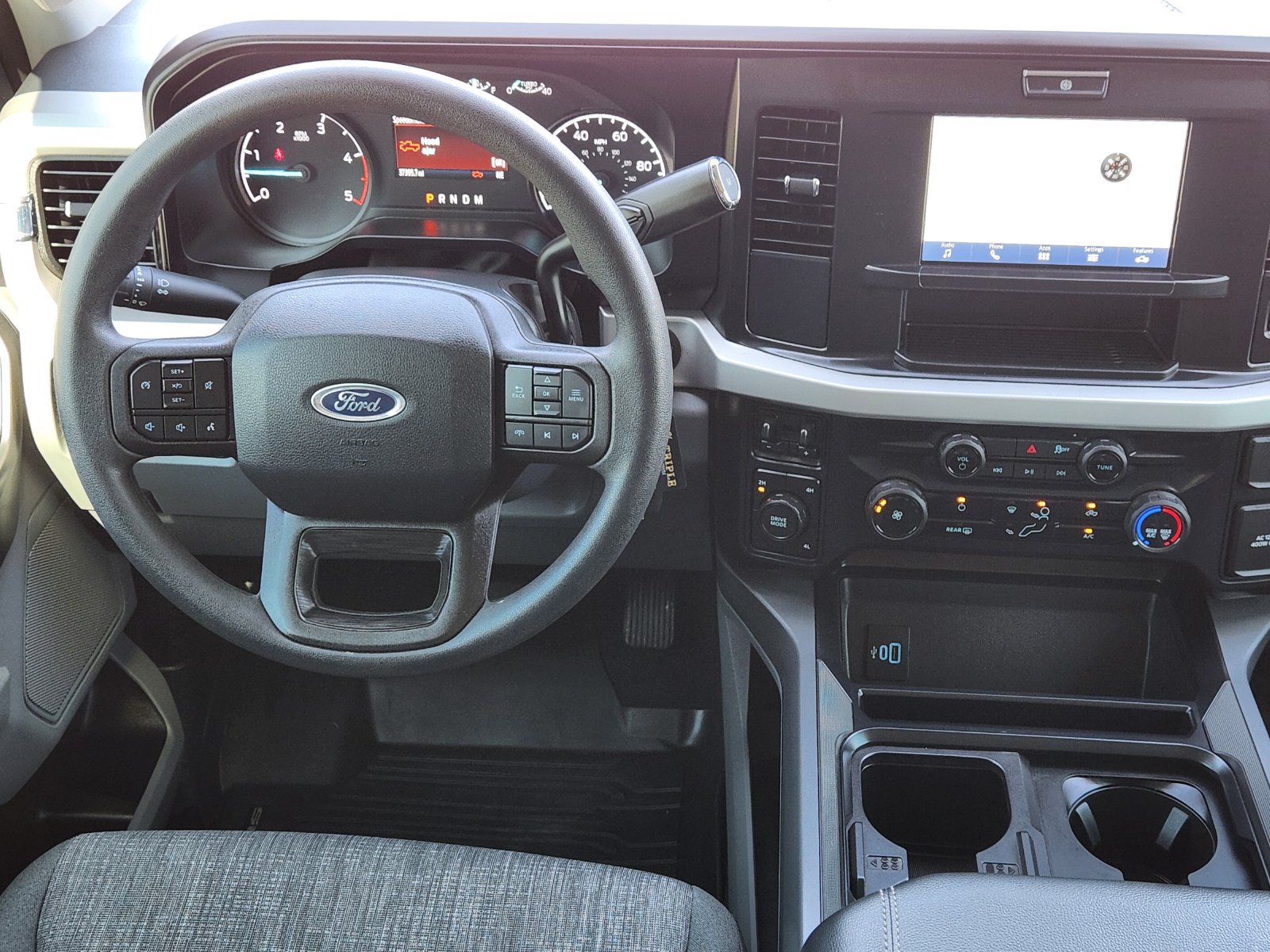 Certified 2026 Ford F350 XLT AWD/4WD image 27