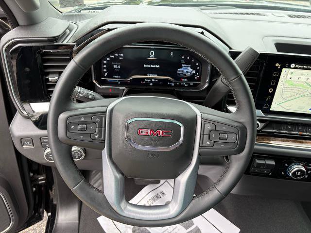 Used 2024 GMC Sierra 1500 Elevation AWD/4WD image 14