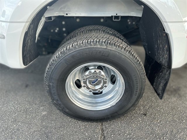 Certified 2024 Ford F350 Lariat w/ Lariat Ultimate Package image 10