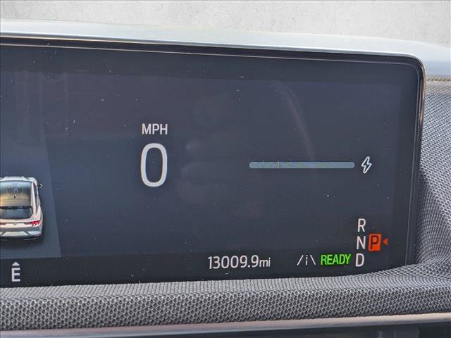Certified 2025 Ford Mustang Mach-E Select w/ Comfort Package Lite RWD image 11