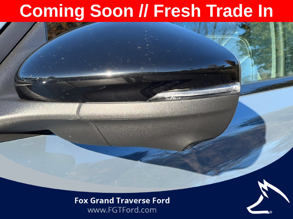 Certified 2023 Ford Mustang Mach-E Select AWD/4WD image 36