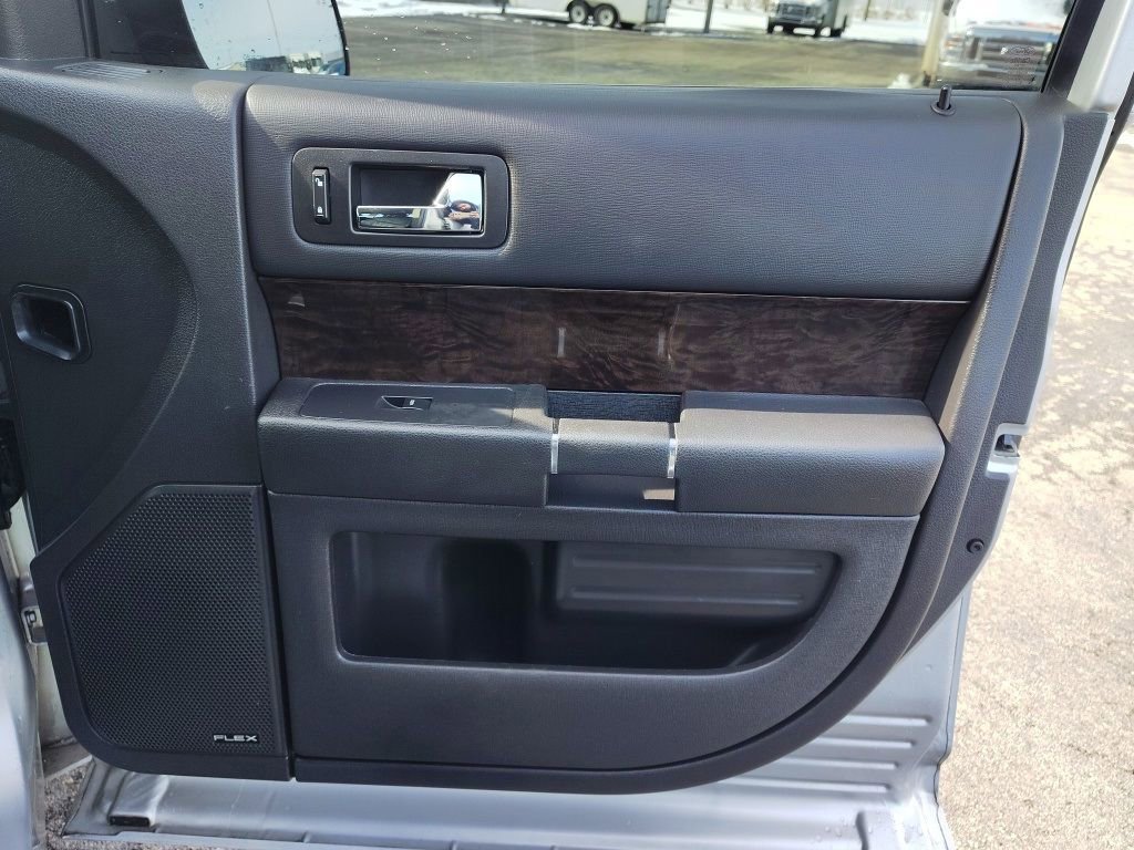 Certified 2019 Ford Flex Limited image 36