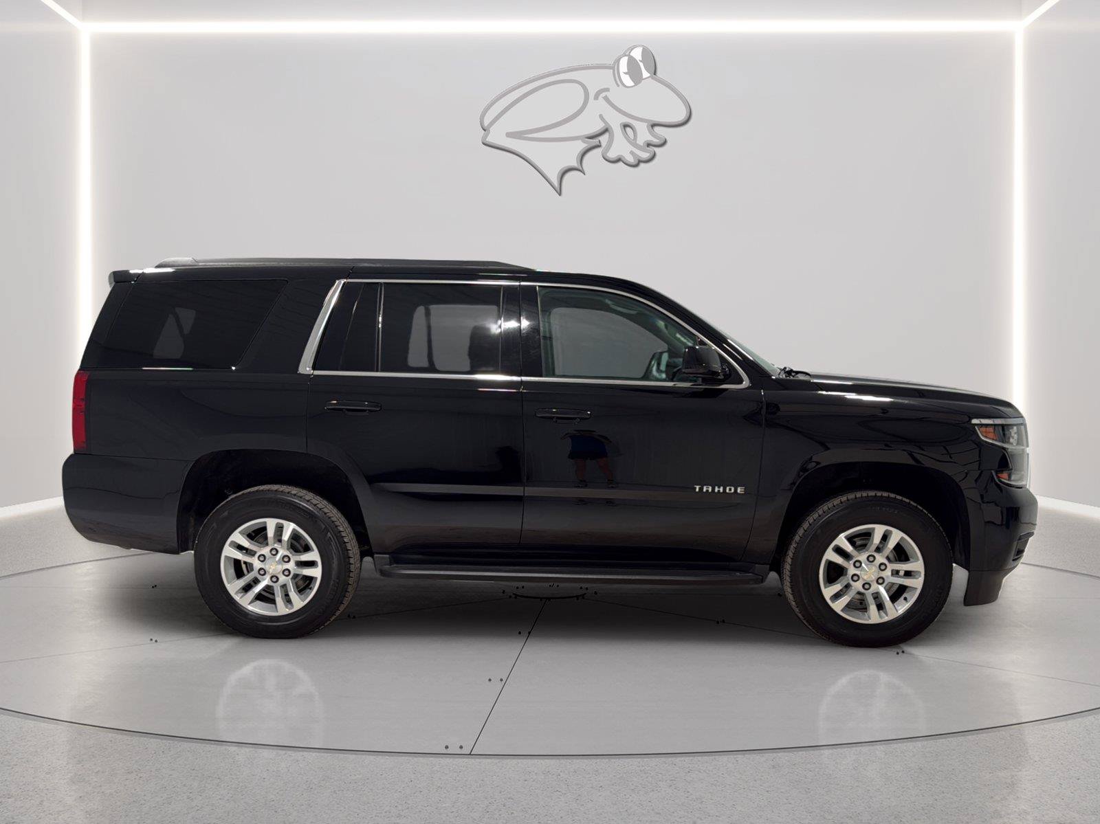 Used 2020 Chevrolet Tahoe LS RWD image 6