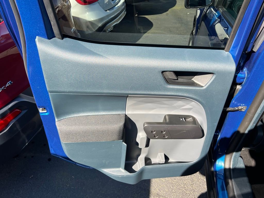 Certified 2024 Ford Maverick XL image 15