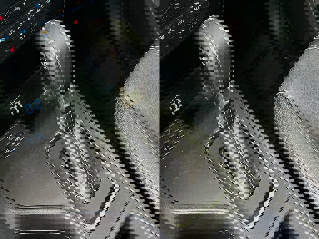 Certified 2023 Ford Ranger Lariat w/ Equipment Group 501A High image 21