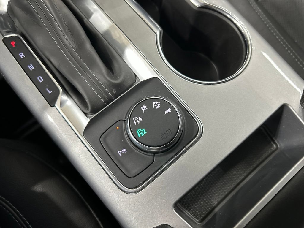Used 2019 Chevrolet Blazer LT w/ Sun and Wheels Package AWD/4WD image 22