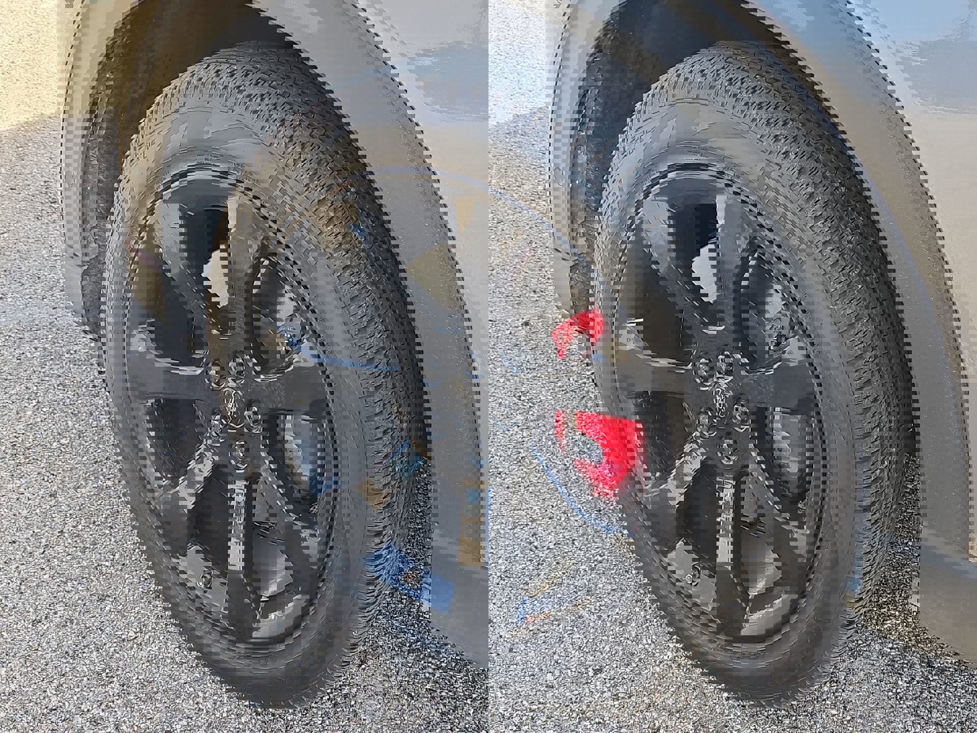 Certified 2022 Ford Explorer ST w/ Equipment Group 401A image 10