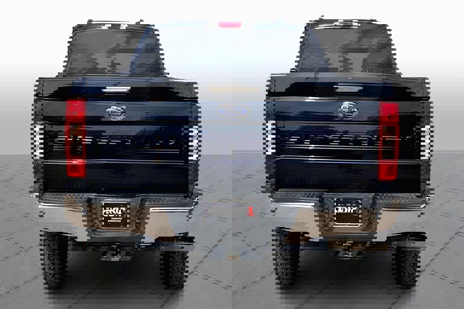 Certified 2022 Ford F250 XLT w/ XLT Premium Package image 2