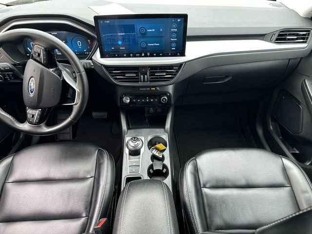 Certified 2024 Ford Escape Platinum image 21