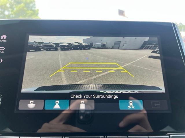 Used 2024 Honda Odyssey Touring image 14