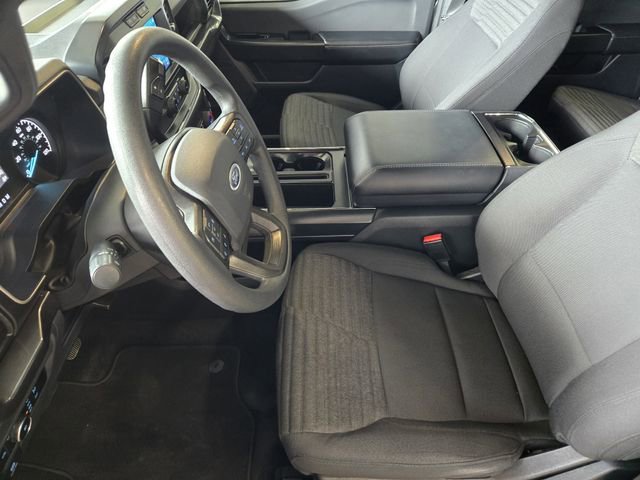 Certified 2023 Ford F150 XL w/ STX Appearance Package RWD image 16
