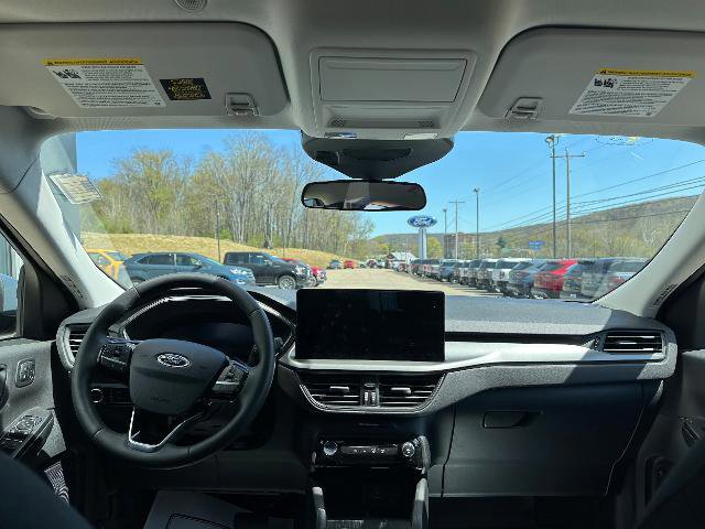 Certified 2023 Ford Escape Active w/ Tech Pack #2 image 11