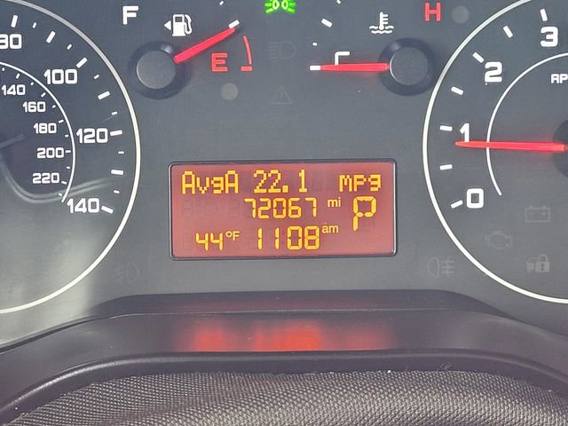 Used 2022 RAM ProMaster City Tradesman image 22