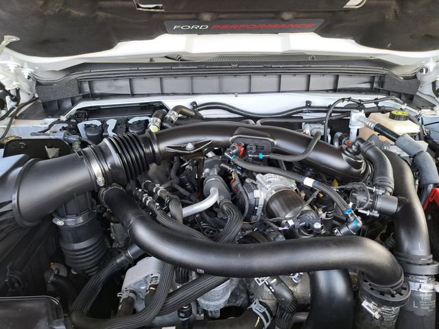 Certified 2024 Ford Bronco Raptor w/ Interior Carbon Fiber Pack 6 image 25