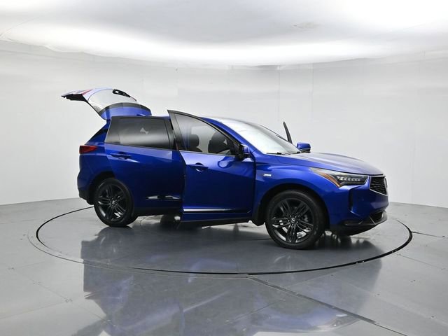 Used 2023 Acura RDX A-Spec FWD image 53