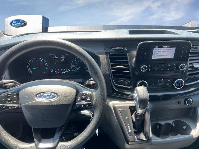 Certified 2022 Ford Transit 150 XL RWD image 14