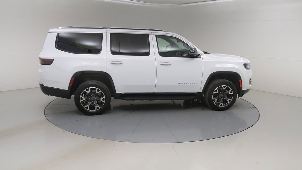 Used 2024 Jeep Wagoneer Series III image 14