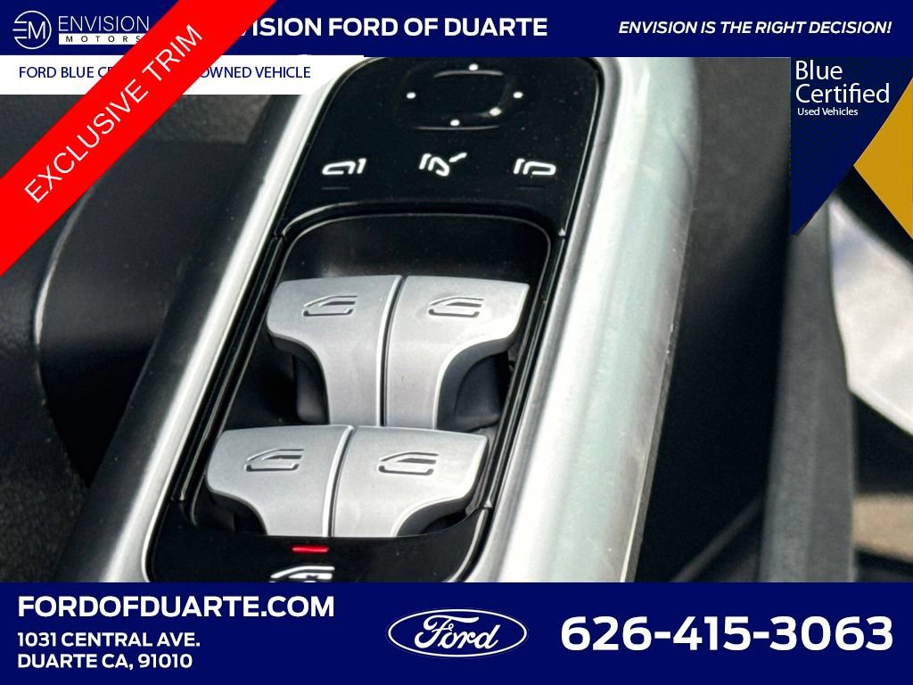 Used 2022 Mercedes-Benz C 300 Sedan image 22