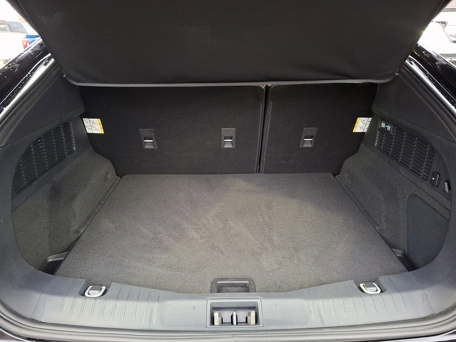 Certified 2025 Ford Mustang Mach-E GT image 30