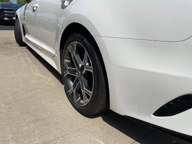 Used 2019 Kia Stinger GT AWD/4WD image 17