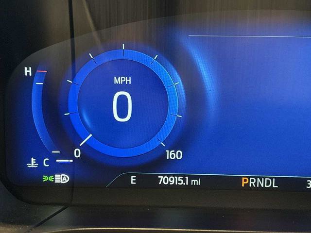 Certified 2021 Ford Escape SEL w/ Technology Package image 11