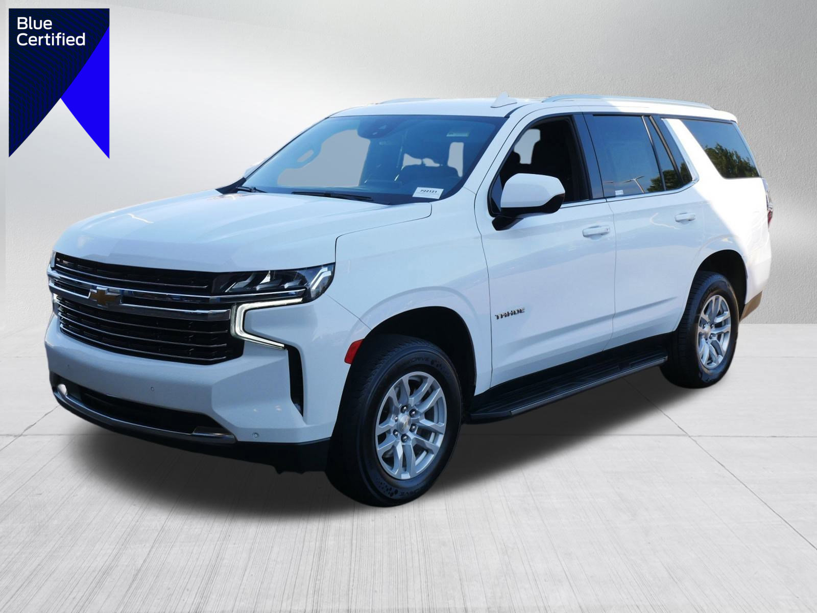 Used 2023 Chevrolet Tahoe LT image 1