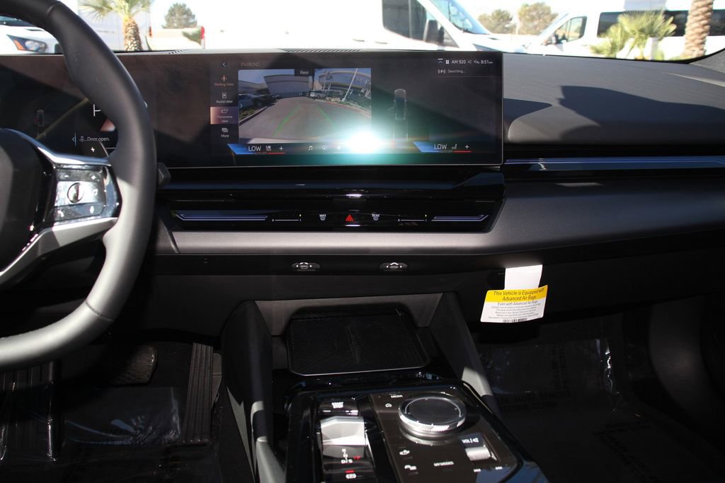 Used 2025 BMW 530i 530i image 18