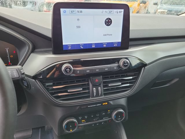 Certified 2023 Ford Escape Active AWD/4WD image 15