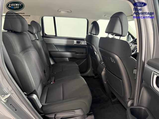 Used 2024 Hyundai Santa Fe SE AWD/4WD image 16