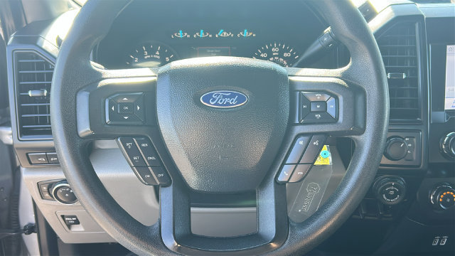 Certified 2020 Ford F150 XL w/ Equipment Group 101A Mid AWD/4WD image 19