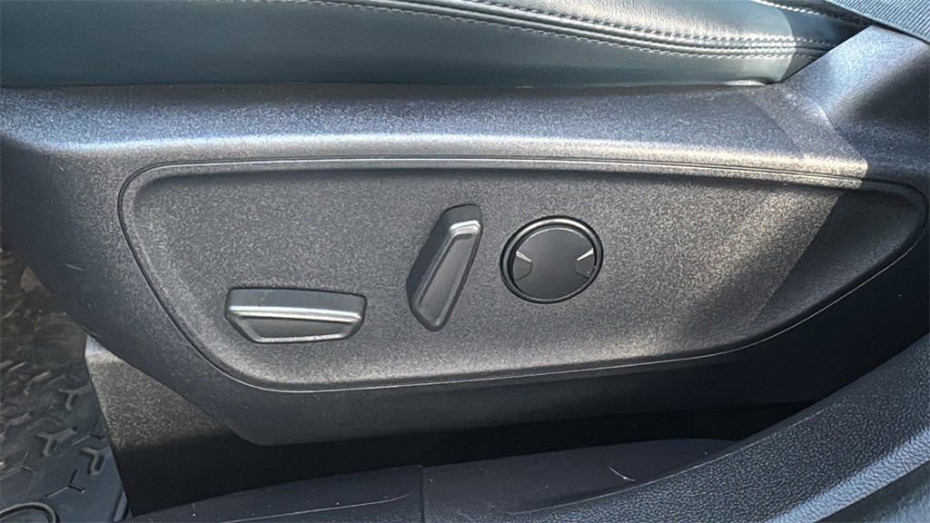 Certified 2021 Ford Bronco Sport Outer Banks image 21