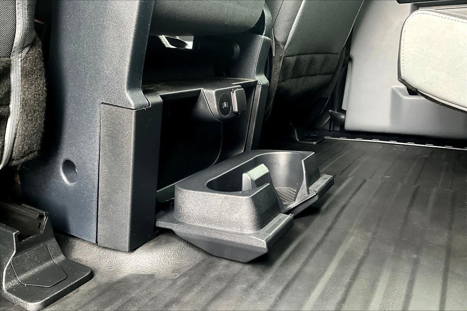 Certified 2024 Ford F150 XL AWD/4WD image 36