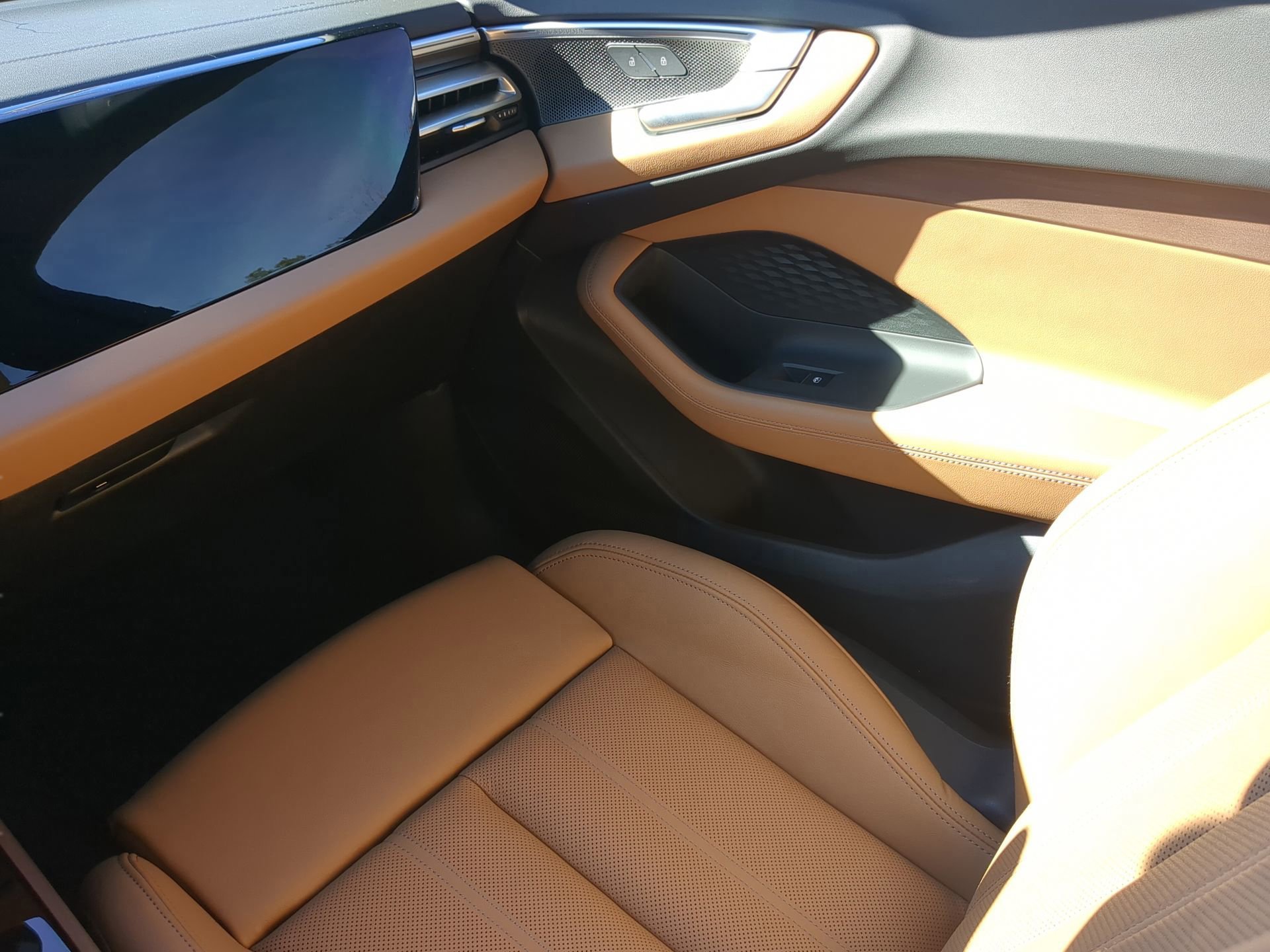 Used 2025 Audi A5 2.0T Premium Plus w/ Premium Plus image 45