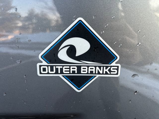 Certified 2022 Ford Bronco Sport Outer Banks w/ Tech Package image 40