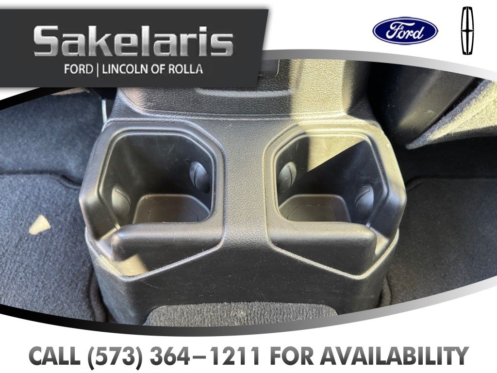 Used 2025 Jeep Wrangler Unlimited Rubicon AWD/4WD image 31