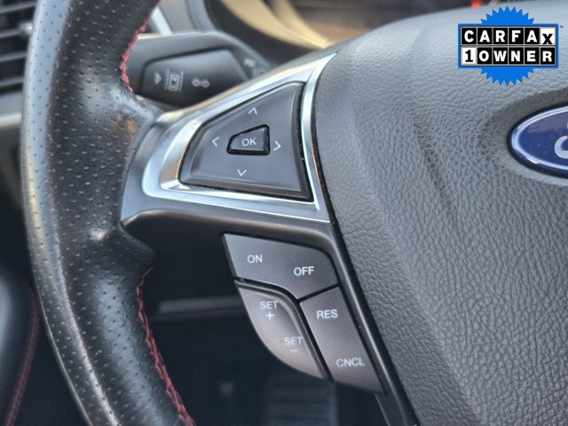 Certified 2022 Ford Edge ST-Line AWD/4WD image 25