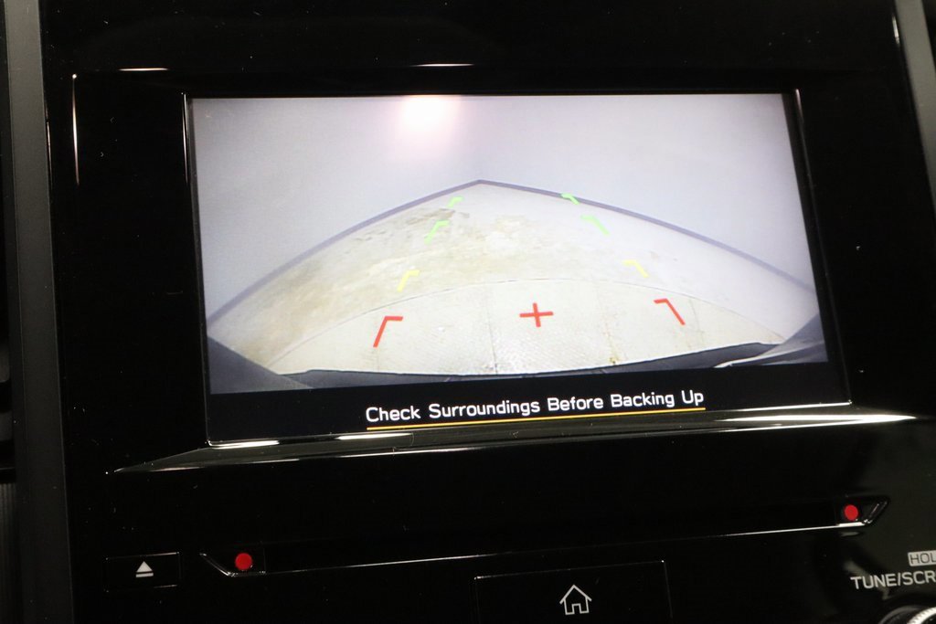 Used 2022 Subaru Forester Premium image 10