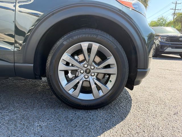 Certified 2023 Ford Explorer XLT w/ Equipment Group 202A AWD/4WD image 32
