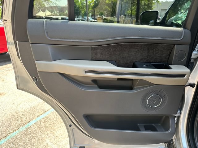 Certified 2018 Ford Expedition Limited w/ Equipment Group 301A AWD/4WD image 22