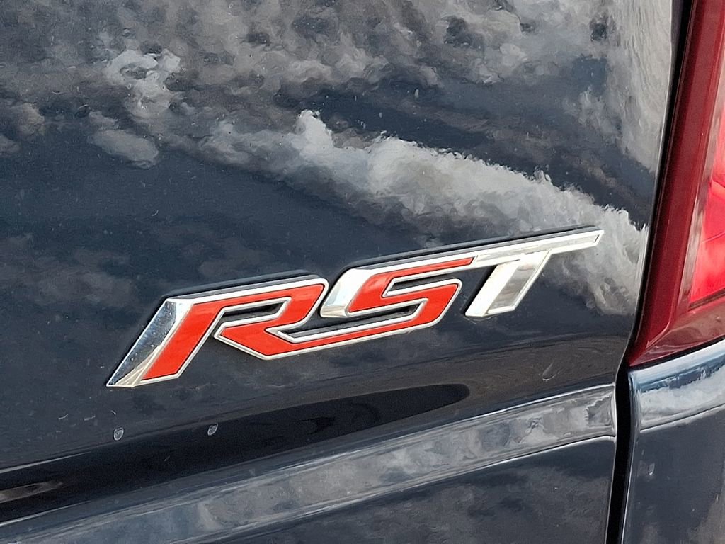 Used 2021 Chevrolet Silverado 1500 RST w/ Z71 Off-Road Package image 29